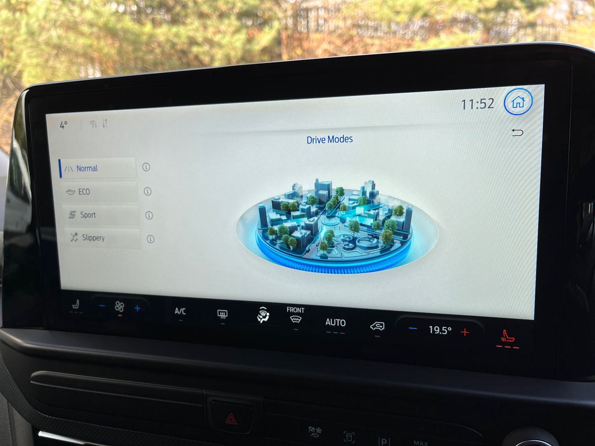 Used Ford Transit Custom 2025 for sale - 76611845: Photo 33