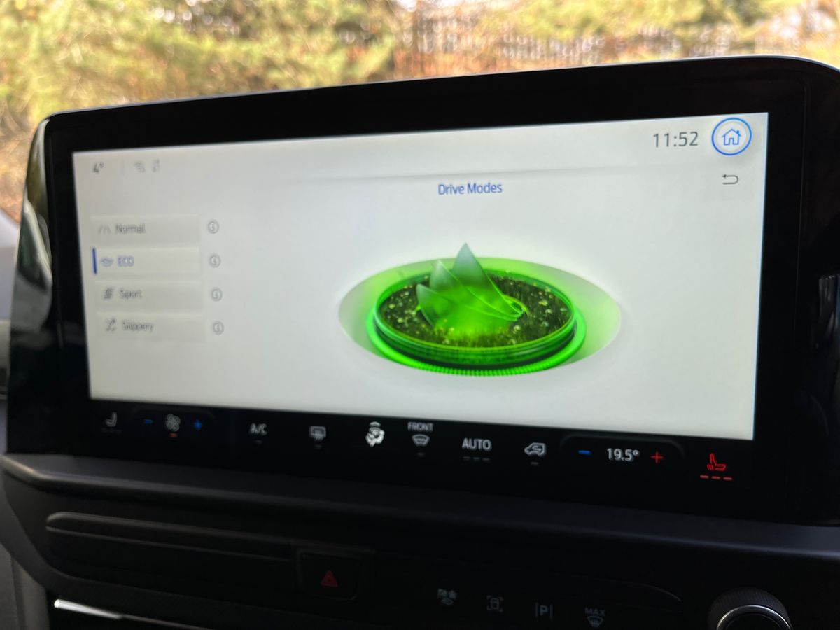 Used Ford Transit Custom 2025 for sale - 76611845: Photo 34