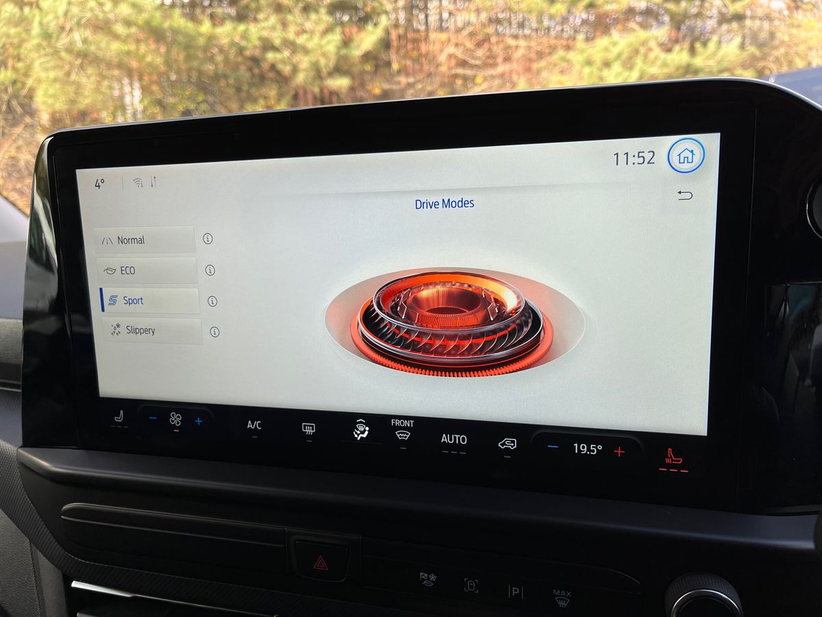 Used Ford Transit Custom 2025 for sale - 76611845: Photo 35