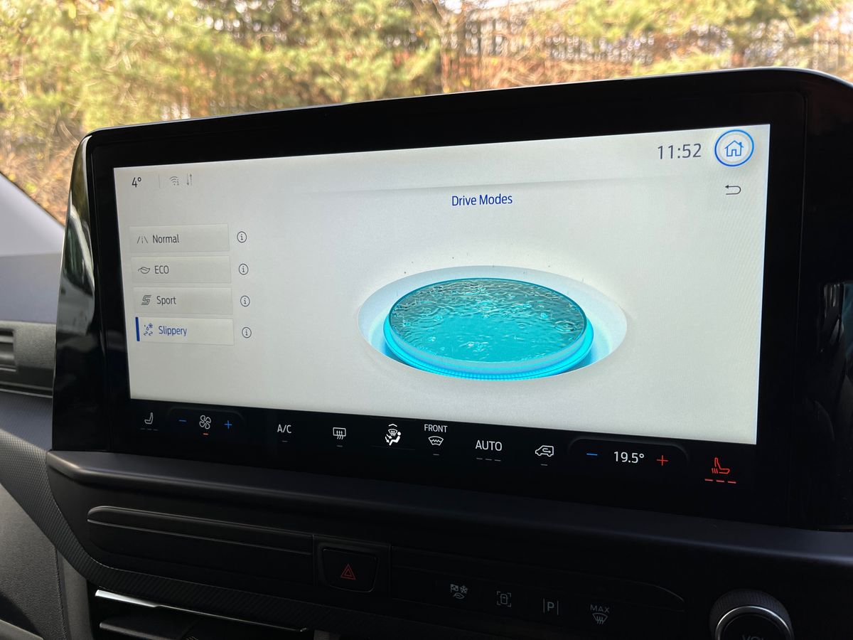 Used Ford Transit Custom 2025 for sale - 76611845: Photo 36