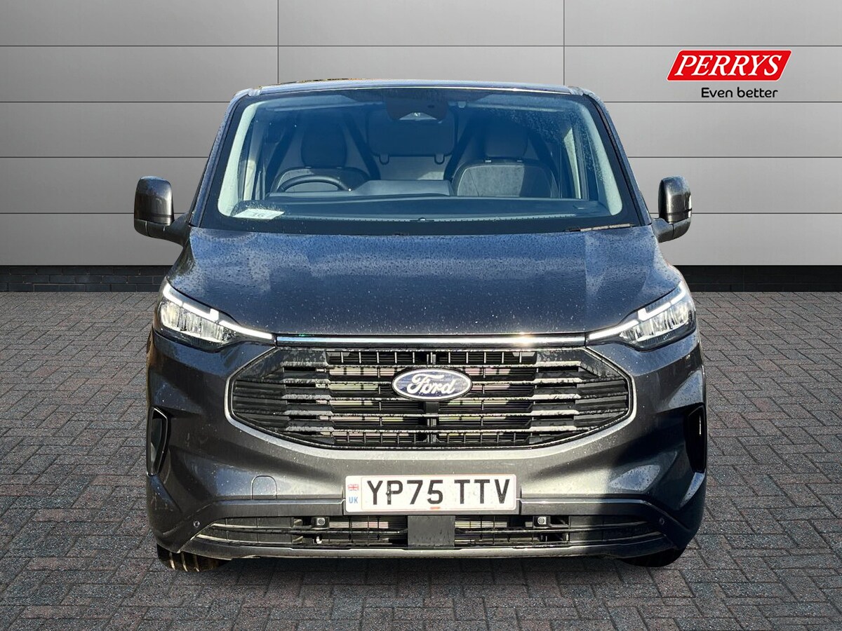 Used Ford Transit Custom 2025 for sale - 76611845: Photo 4