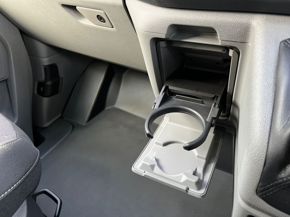 Used Ford Transit Custom 2025 for sale - 76611845: Photo 40