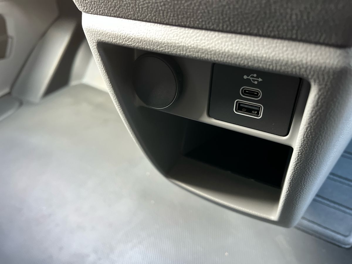 Used Ford Transit Custom 2025 for sale - 76611845: Photo 41