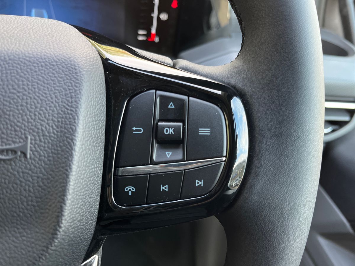 Used Ford Transit Custom 2025 for sale - 76611845: Photo 42