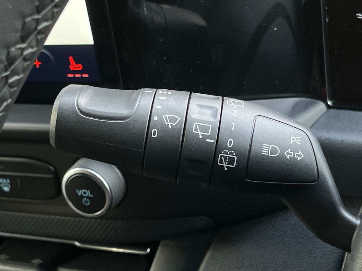 Used Ford Transit Custom 2025 for sale - 76611845: Photo 43