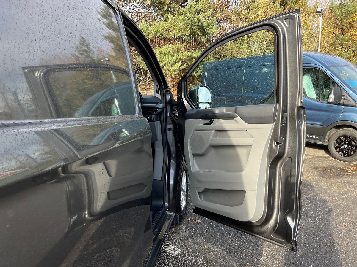 Used Ford Transit Custom 2025 for sale - 76611845: Photo 45