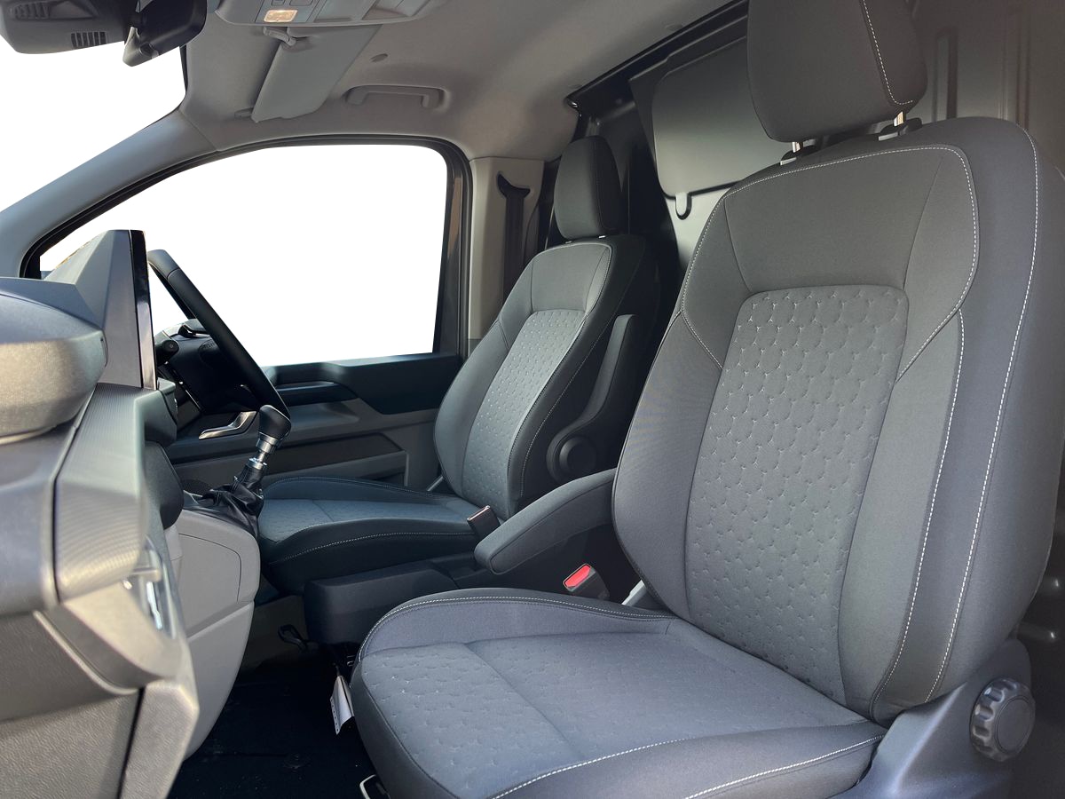 Used Ford Transit Custom 2025 for sale - 76611845: Photo 6