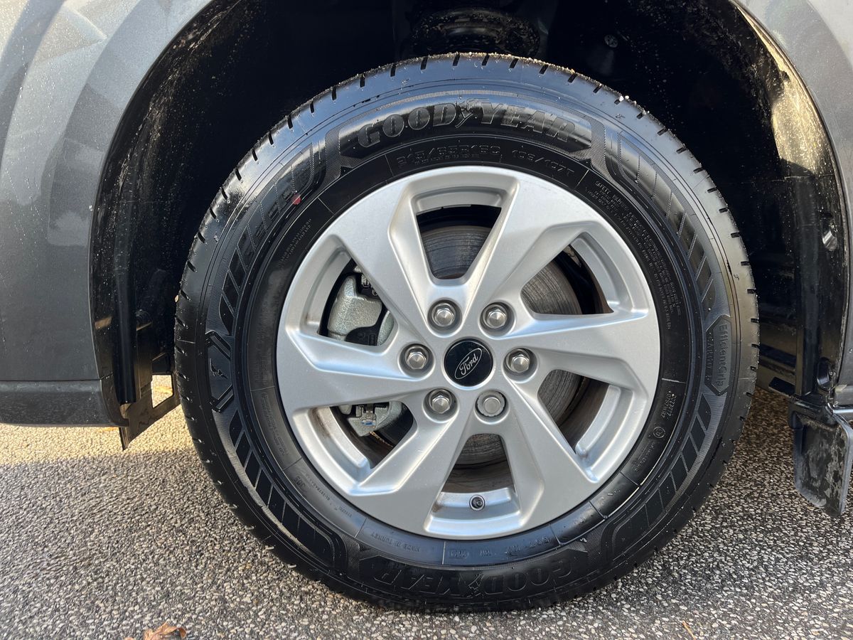 Used Ford Transit Custom 2025 for sale - 76611845: Photo 7