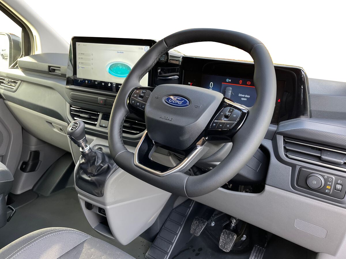 Used Ford Transit Custom 2025 for sale - 76611845: Photo 8