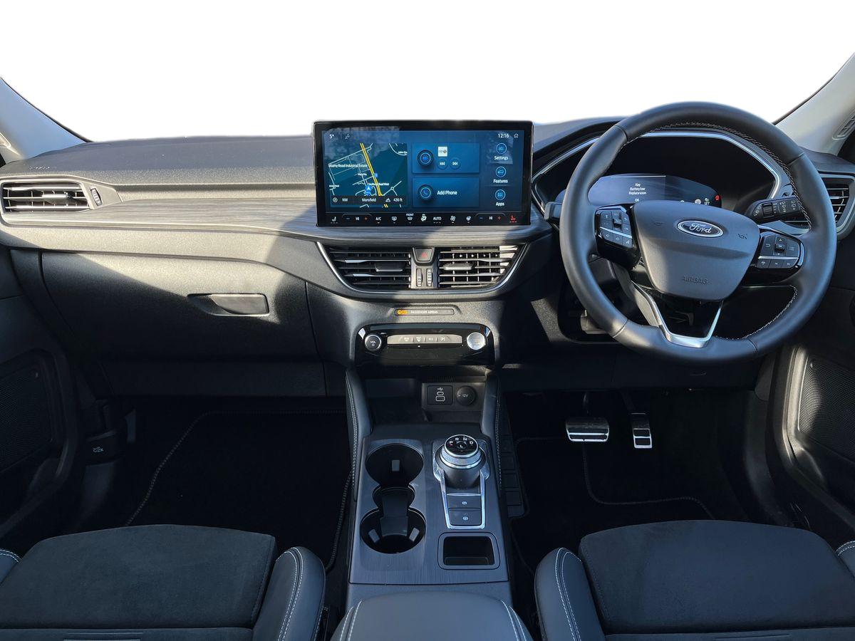 Used Ford Kuga 2024 for sale - 76706843: Photo 10