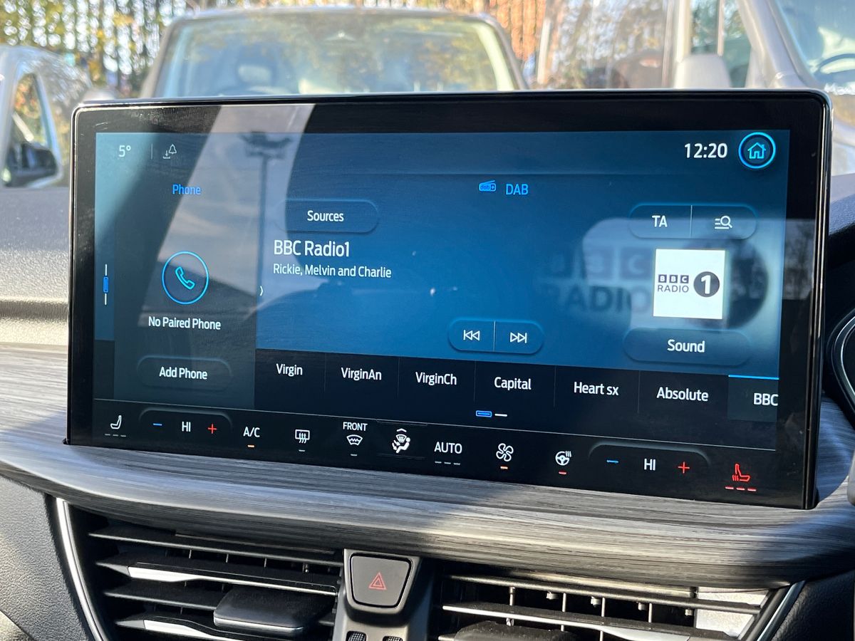 Used Ford Kuga 2024 for sale - 76706843: Photo 11