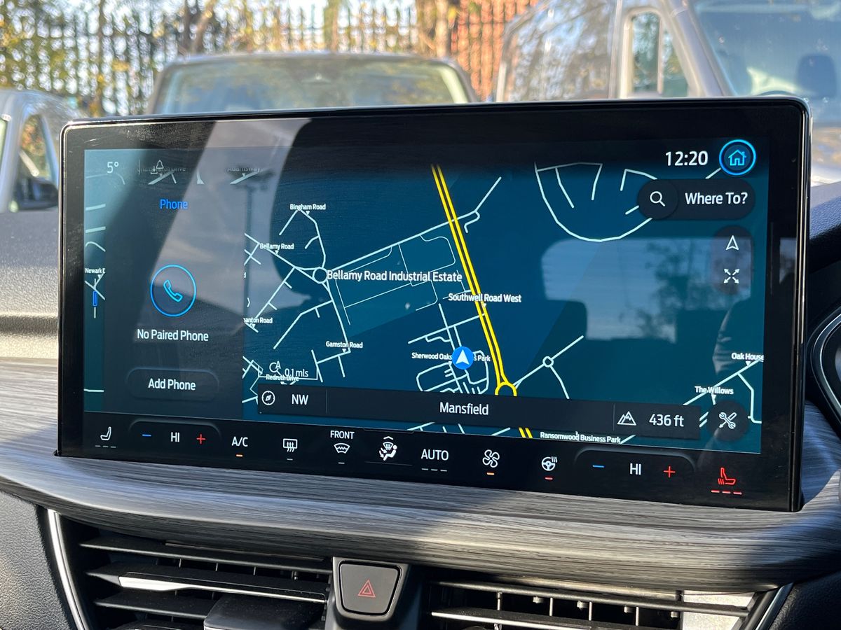 Used Ford Kuga 2024 for sale - 76706843: Photo 12