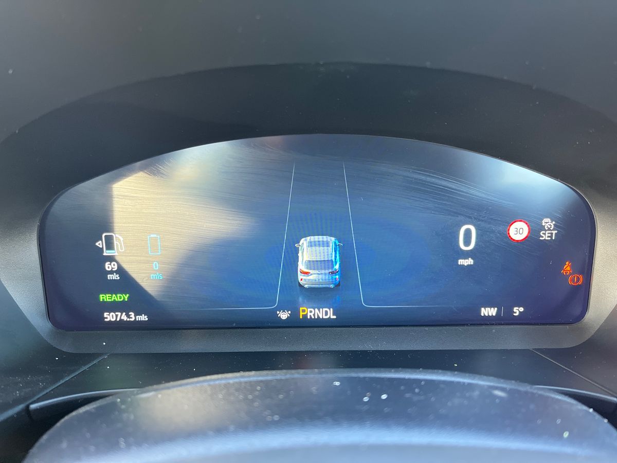 Used Ford Kuga 2024 for sale - 76706843: Photo 15