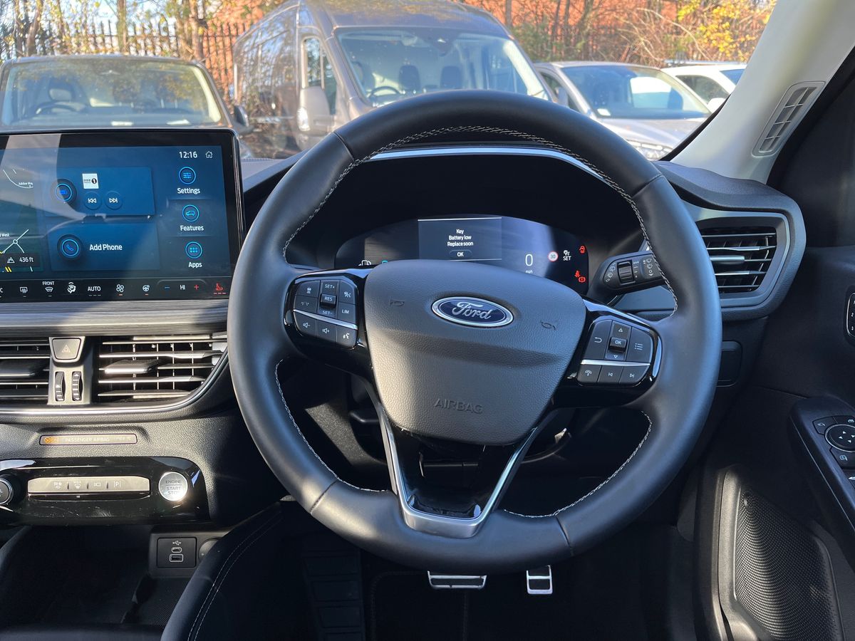 Used Ford Kuga 2024 for sale - 76706843: Photo 16