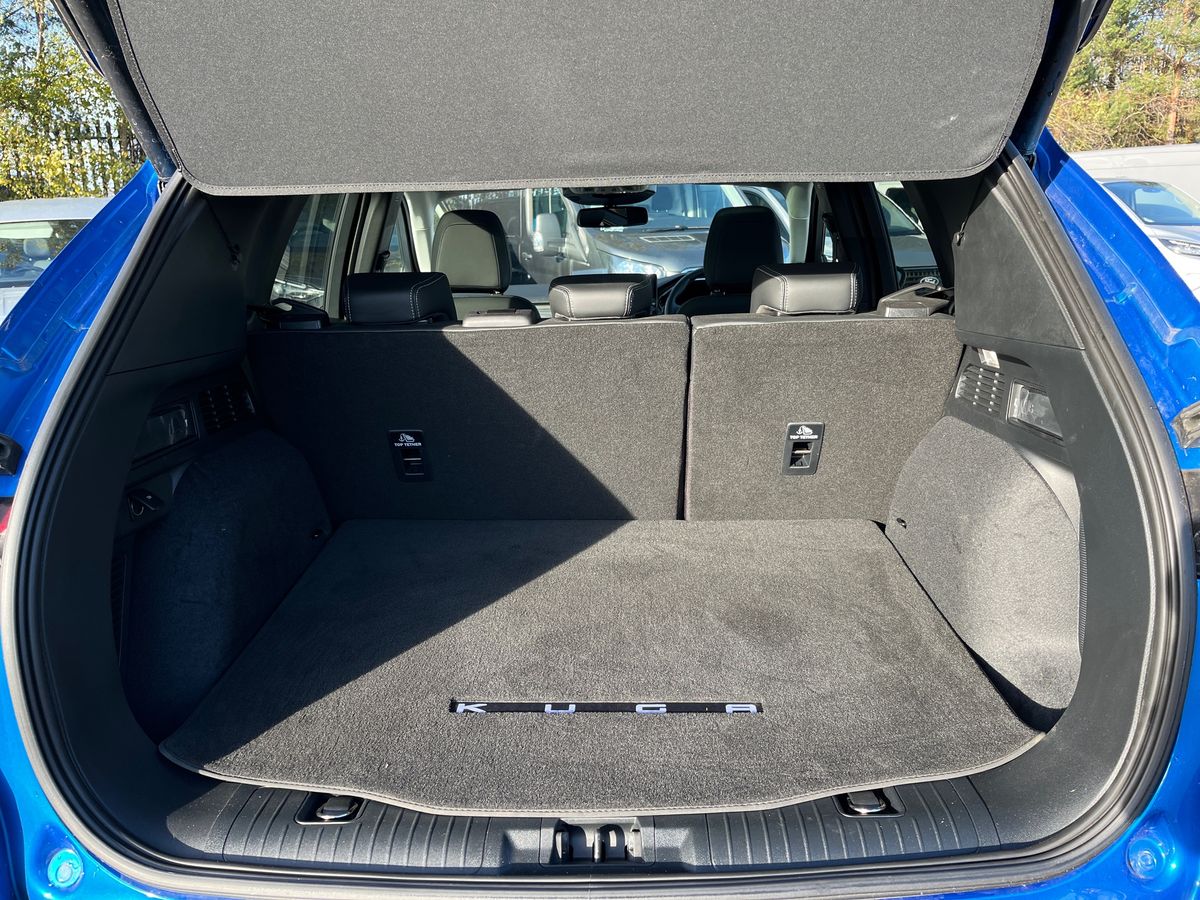 Used Ford Kuga 2024 for sale - 76706843: Photo 21