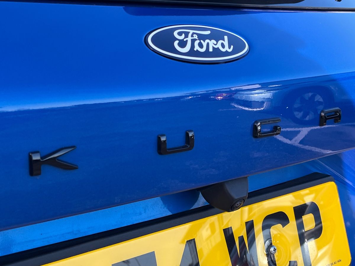Used Ford Kuga 2024 for sale - 76706843: Photo 26