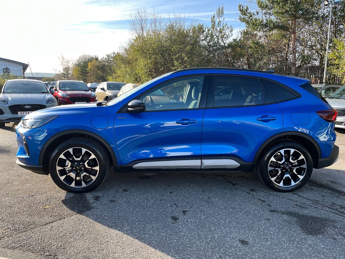 Used Ford Kuga 2024 for sale - 76706843: Photo 29