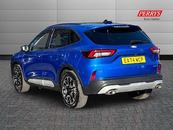 Used Ford Kuga 2024 for sale - 76706843: Photo