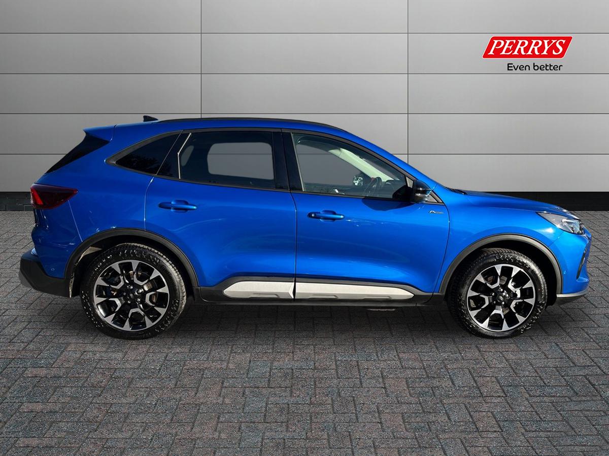 Used Ford Kuga 2024 for sale - 76706843: Photo 3