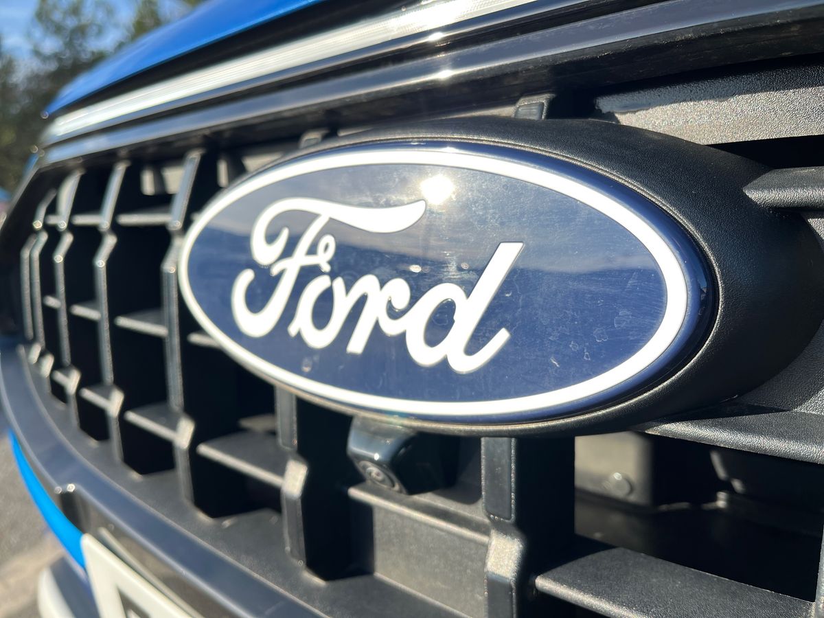 Used Ford Kuga 2024 for sale - 76706843: Photo 31