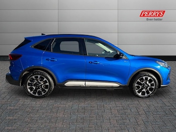 Used Ford Kuga 2024 for sale - 76706843: Photo