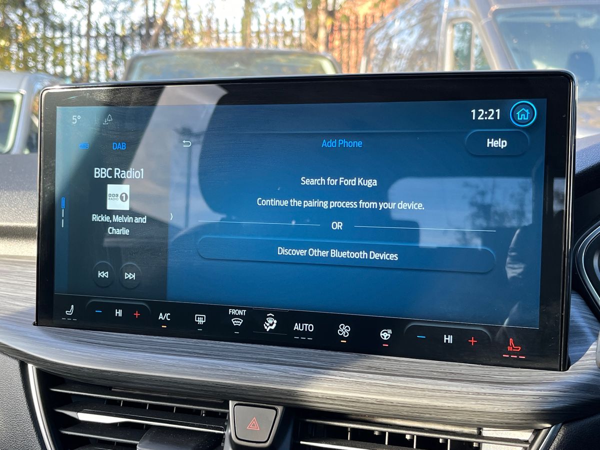 Used Ford Kuga 2024 for sale - 76706843: Photo 45