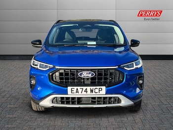 Used Ford Kuga 2024 for sale - 76706843: Photo