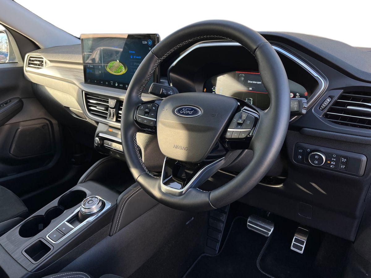 Used Ford Kuga 2024 for sale - 76706843: Photo 9