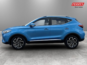 Used MG MG ZS 2021 for sale - 78532334: Photo