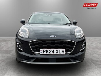 Used Ford Puma 2024 for sale - 78105135: Photo