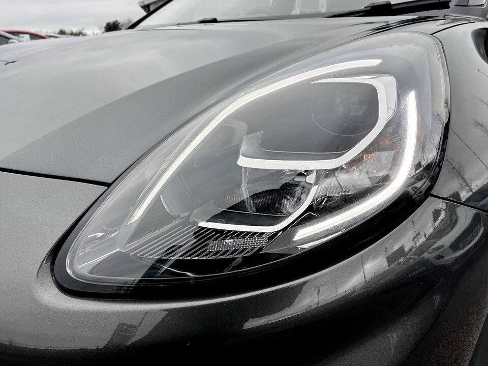 Used Ford Puma 2023 for sale - 77872687: Photo 10