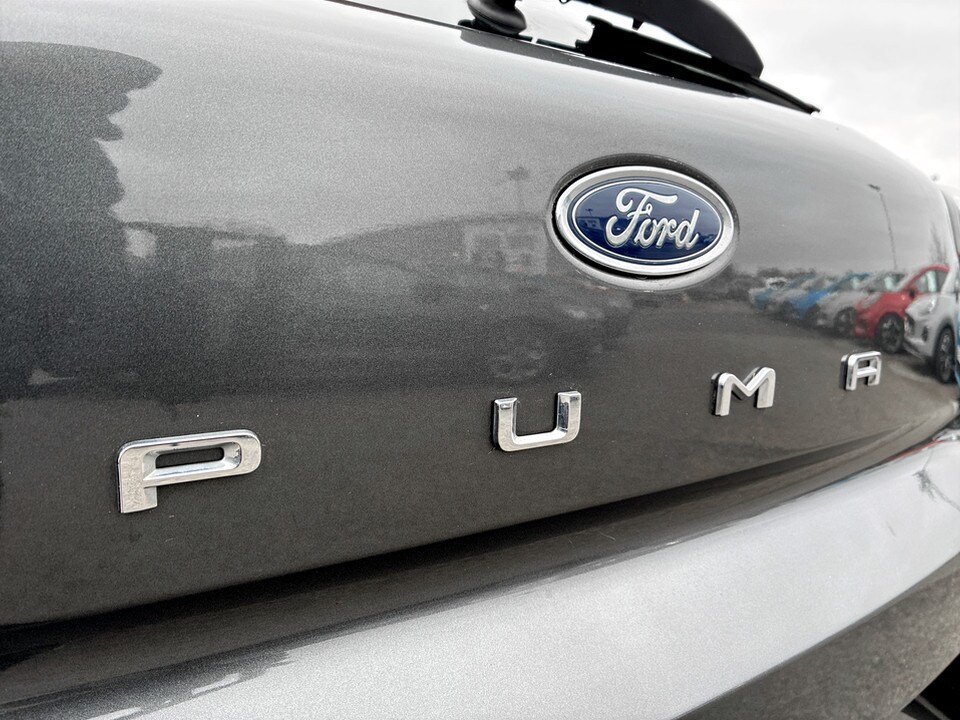 Used Ford Puma 2023 for sale - 77872687: Photo 13