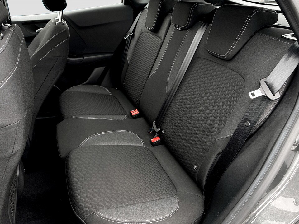 Used Ford Puma 2023 for sale - 77872687: Photo 14