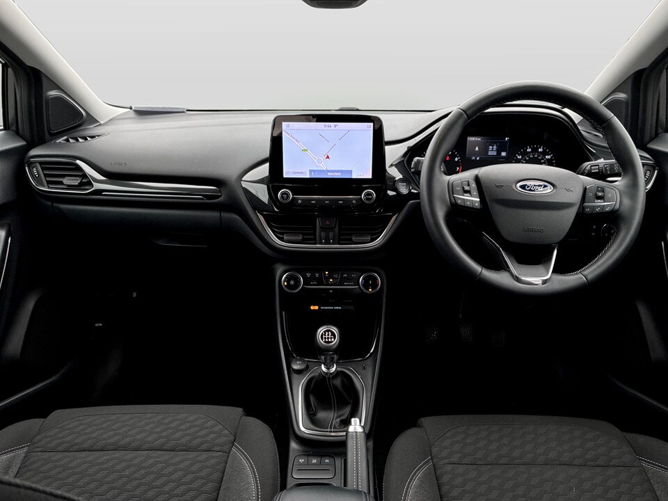 Used Ford Puma 2023 for sale - 77872687: Photo 15