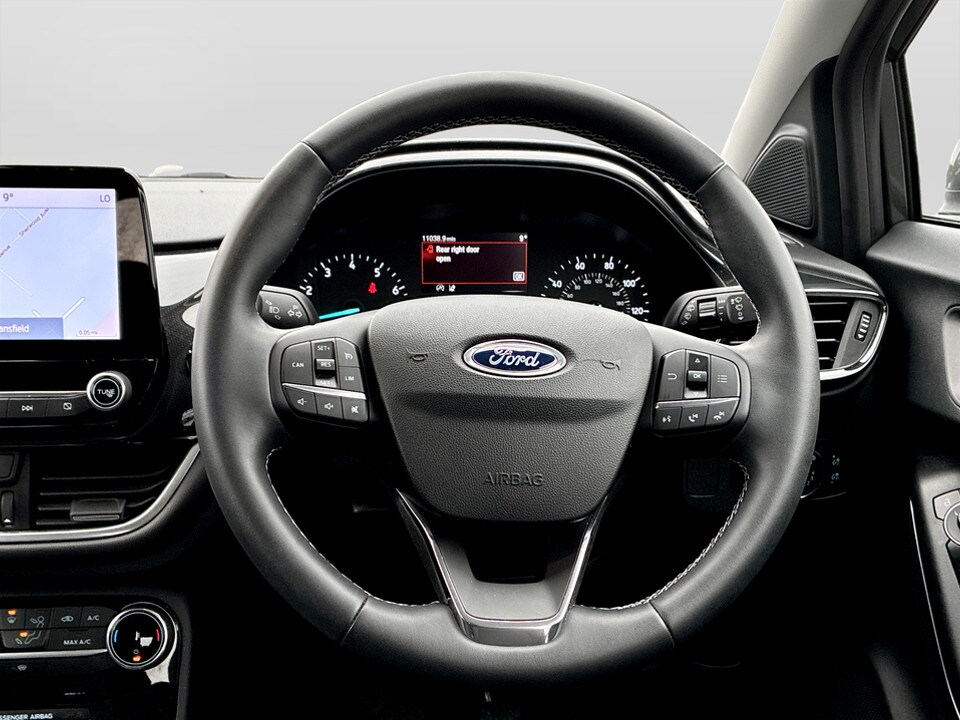 Used Ford Puma 2023 for sale - 77872687: Photo 16