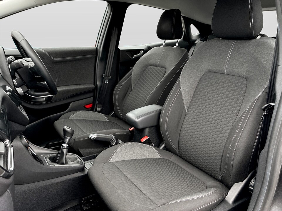 Used Ford Puma 2023 for sale - 77872687: Photo 18