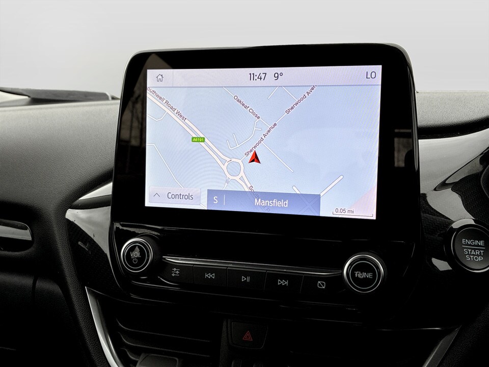 Used Ford Puma 2023 for sale - 77872687: Photo 19