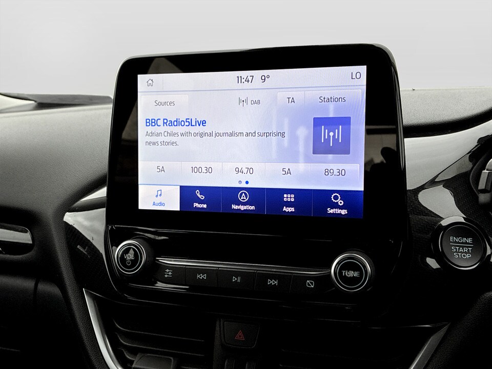 Used Ford Puma 2023 for sale - 77872687: Photo 20