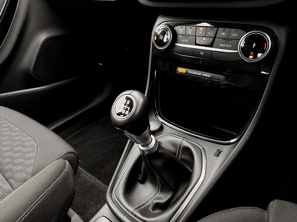 Used Ford Puma 2023 for sale - 77872687: Photo 23