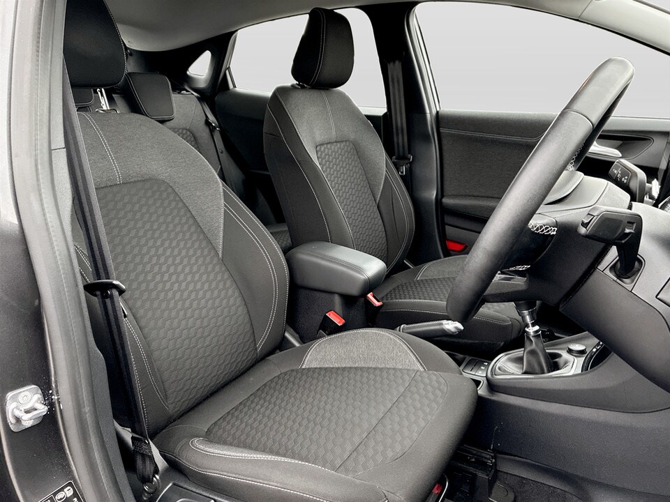 Used Ford Puma 2023 for sale - 77872687: Photo 24