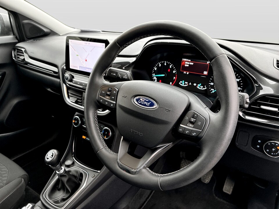 Used Ford Puma 2023 for sale - 77872687: Photo 25