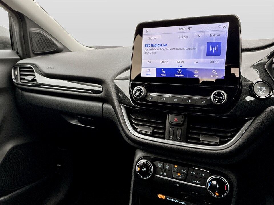 Used Ford Puma 2023 for sale - 77872687: Photo 29