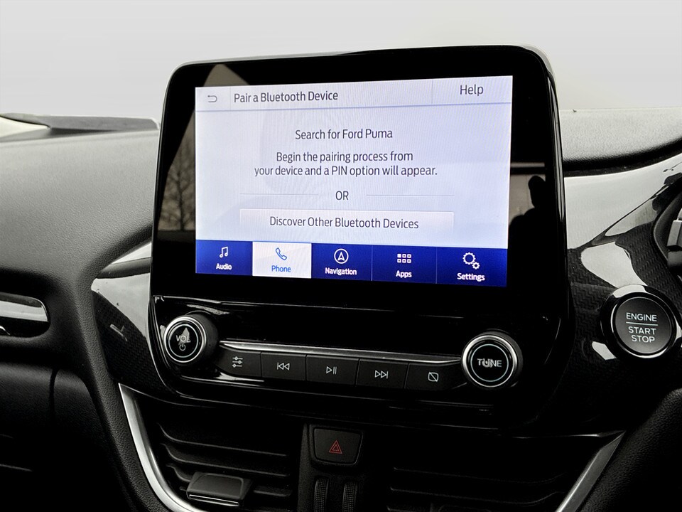 Used Ford Puma 2023 for sale - 77872687: Photo 30