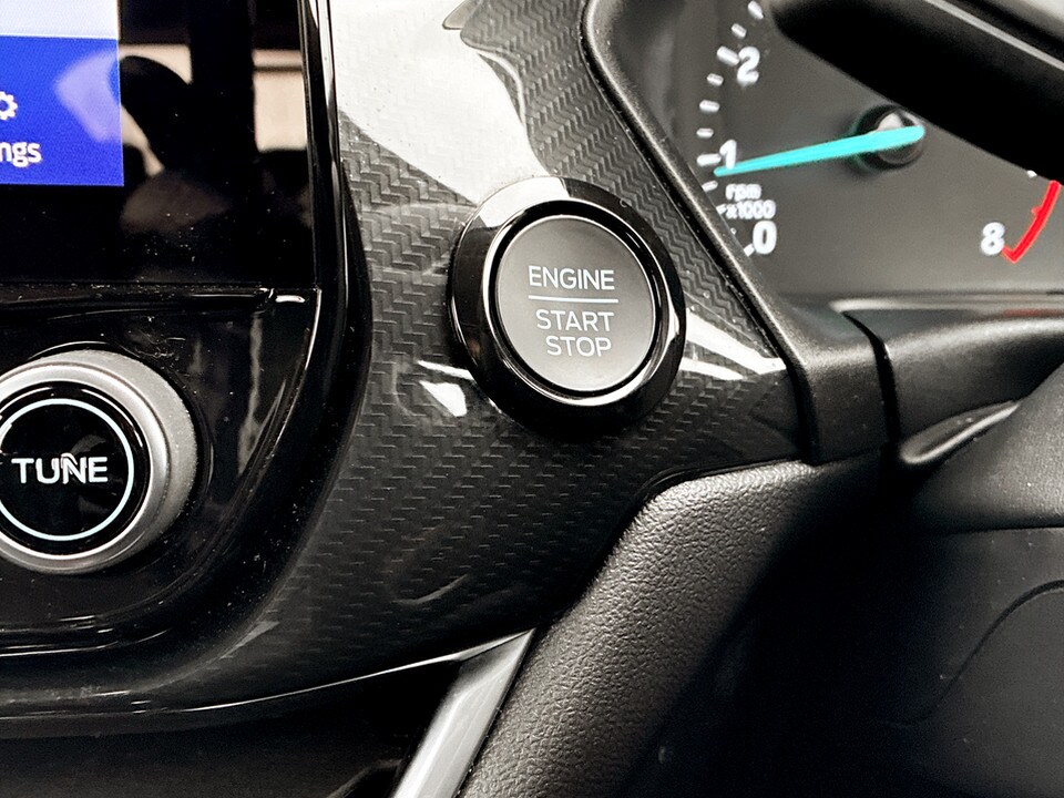 Used Ford Puma 2023 for sale - 77872687: Photo 31