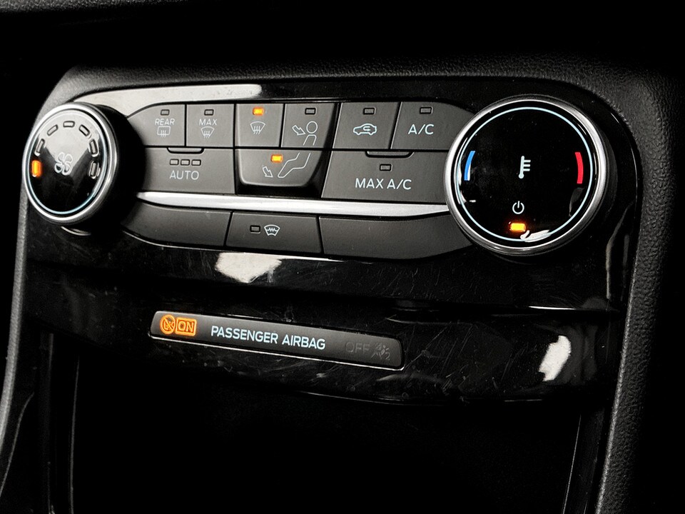 Used Ford Puma 2023 for sale - 77872687: Photo 33