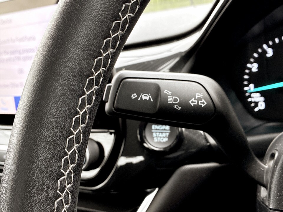 Used Ford Puma 2023 for sale - 77872687: Photo 37