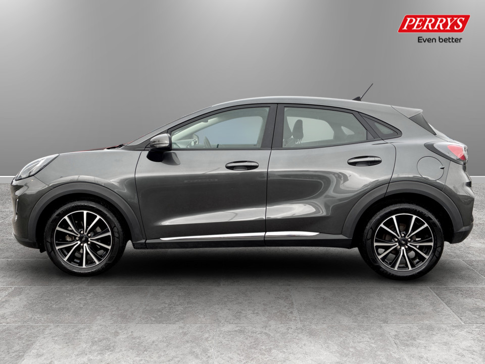 Used Ford Puma 2023 for sale - 77872687: Photo 4