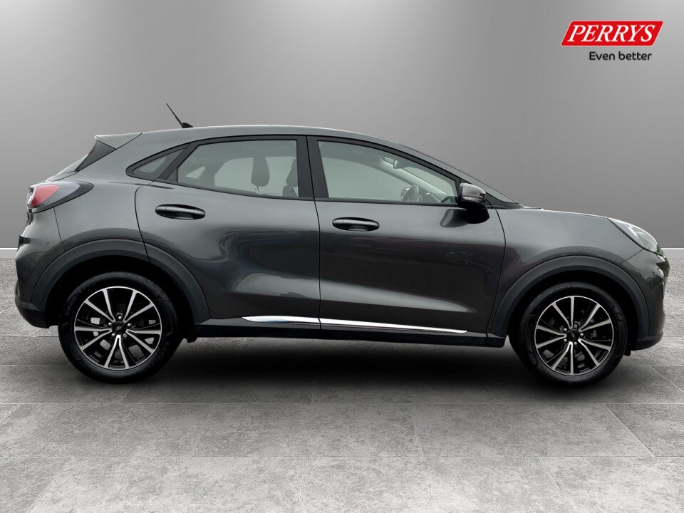 Used Ford Puma 2023 for sale - 77872687: Photo 8