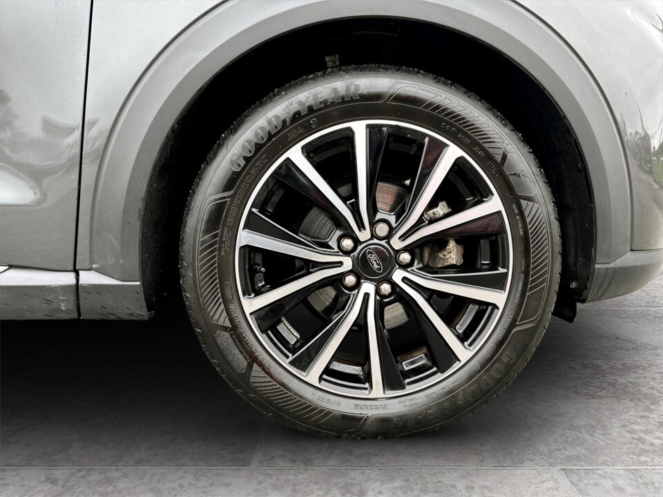 Used Ford Puma 2023 for sale - 77872687: Photo 9