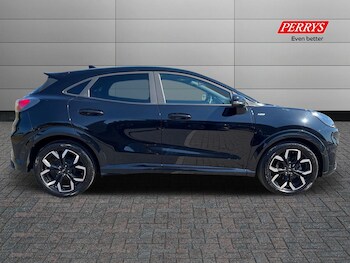 Used Ford Puma 2024 for sale - 75227949: Photo